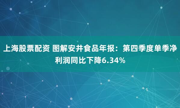 上海股票配资 图解安井食品年报：第四季度单季净利润同比下降6.34%
